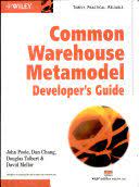 Common Warehouse Metamodel Dev.Guide